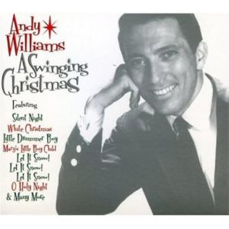 Andy Williams - A Swinging Christmas Preview